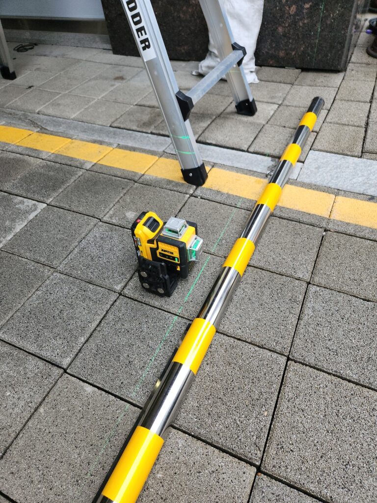 높이제한봉4